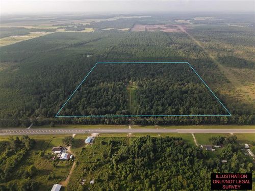 6414 Highway 12, Ragley, LA, 70657-5800 | Card Image