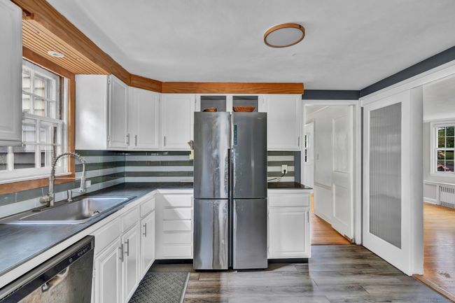1815 Asylum Ave, House other with 3 bedrooms, 3 bathrooms and null parking in West Hartford CT | Image 7