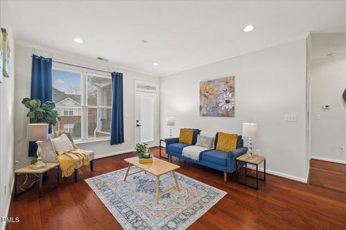 unit-116-800 Savannah Ridge Rd, Holly Springs, NC, 27540-7320 | Card Image