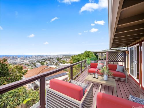 a-3043 Alencastre Pl, Honolulu, HI, 96816-1909 | Card Image