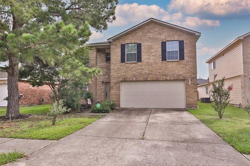 21711 Cascade Hollow Ln, Spring, TX, 77379-4166 | Card Image