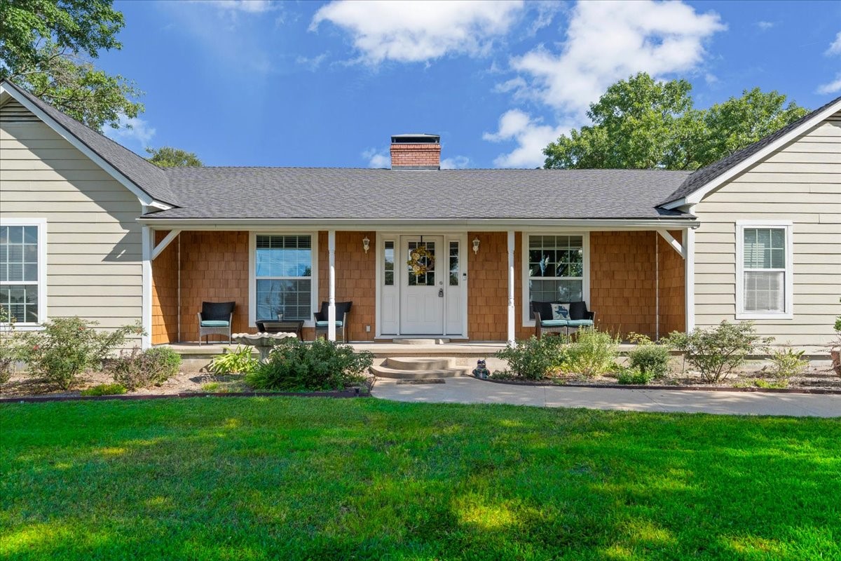 Residential in Corsicana 5