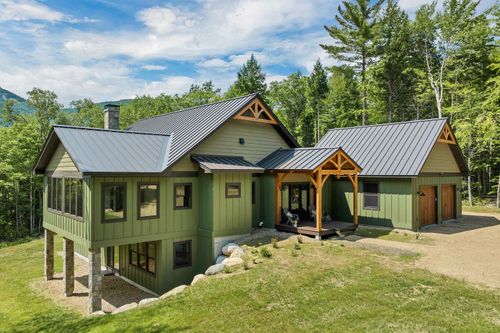 31 Cave Mountain Rd, Bartlett, NH, 03812 | Card Image