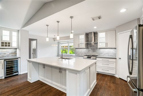 4132 Candlenut Ln, Dallas, TX, 75244-6610 | Card Image