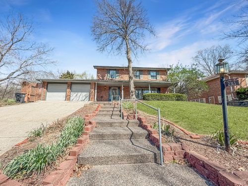 2313 Ridgefield Rd, COLUMBIA, MO, 65203 | Card Image