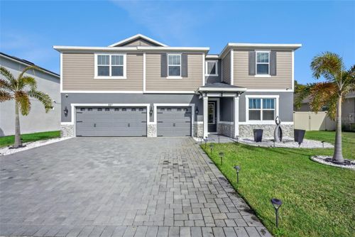 887 Asterfield Ln, DELAND, FL, 32720-2340 | Card Image