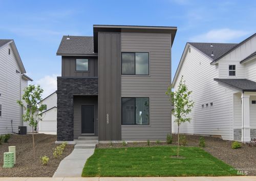 6699 W Fairy Falls Dr, Meridian, ID, 83646-1769 | Card Image