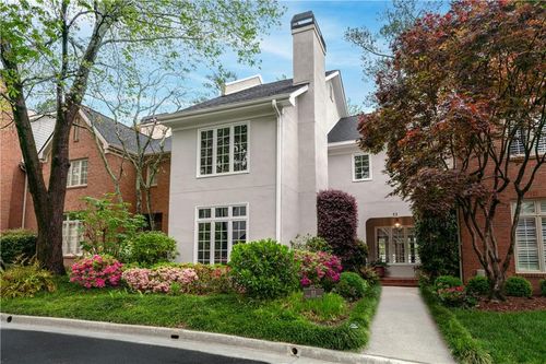 53 Paces West Dr Nw, Atlanta, GA, 30327-2745 | Card Image