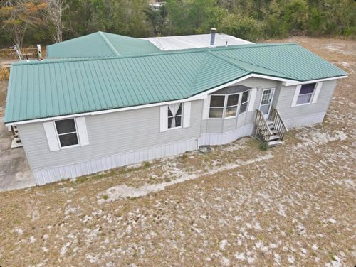 1691 Bobby Hodges Road, Perry, FL, 32348 | Card Image