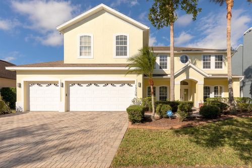 13138 Paloma Dr, ORLANDO, FL, 32837-8722 | Card Image