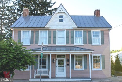 133 E Main St, SHARPSBURG, MD, 21782-1761 | Card Image