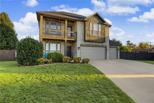 400 Orchard Cir, Cave Springs, AR, 72718-8814 | Card Image