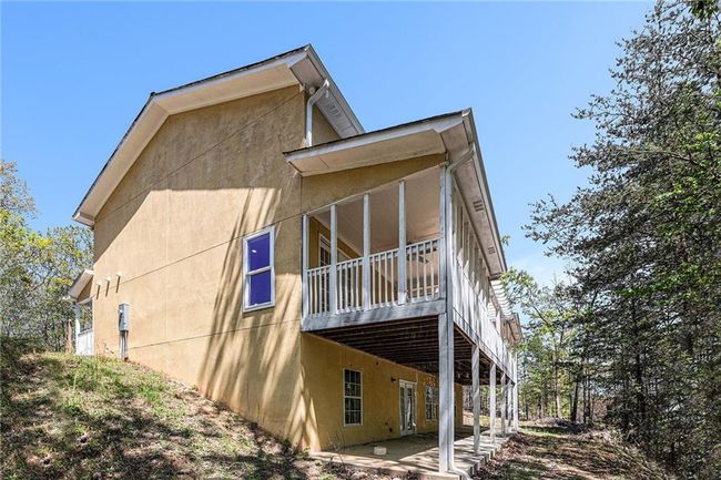 116 Little Ln, House other with 4 bedrooms, 4 bathrooms and 6 parking in Lula GA | Image 26