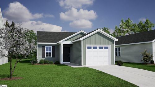 142 Cloverfield Lane, Spartanburg, SC, 29303 | Card Image