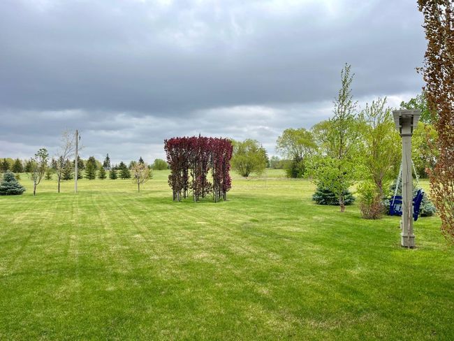 5135 45 St, House other with 2 bedrooms, 2 bathrooms and 3 parking in Viking AB | Image 29