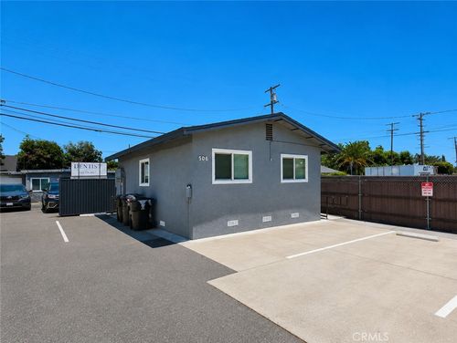 506 S Harbor Blvd, Fullerton, CA, 92832-2411 | Card Image