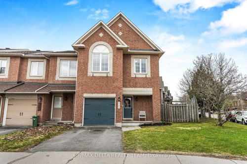 540 Chardonnay Dr, Orleans, ON, K4A4J5 | Card Image