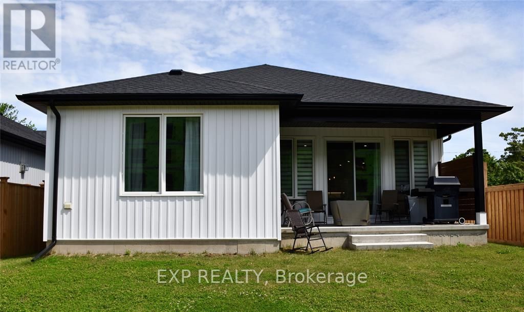 Residential in Sarnia 2