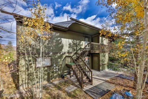 174 Tall Pine Cir, Grand Lake, CO, 80447-5484 | Card Image