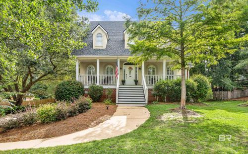 102 General Canby Dr, Spanish Fort, AL, 36527-3087 | Card Image