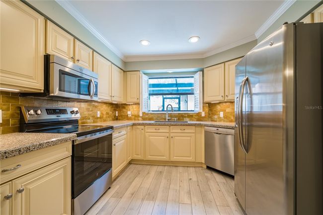 remodeled kitchen | Image 4