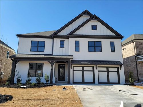 662 Secret Garden Lane, Dacula, GA, 30019 | Card Image