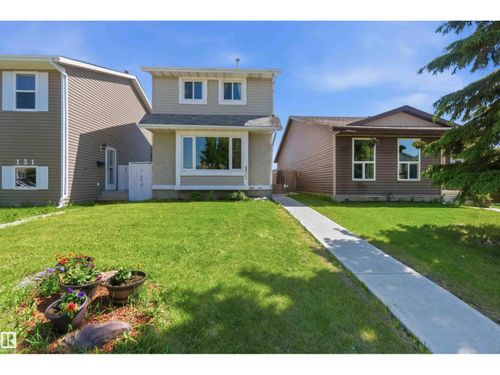 135 Birch Dr, Gibbons, AB, T0A1N0 | Card Image