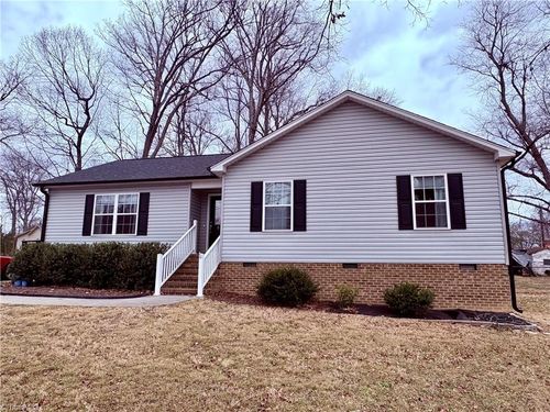 518 Elliott St, Archdale, NC, 27263-2624 | Card Image