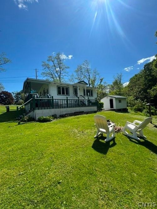 35539 State Route 12e, Cape Vincent, NY, 13618-2136 | Card Image