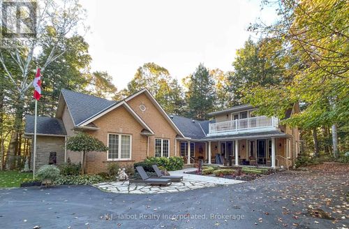 80602 Benmiller Line, Clinton, ON, N0M1L0 | Card Image