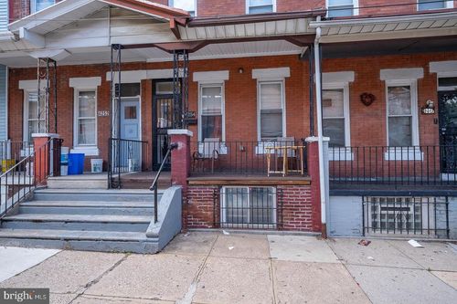 4254 N 16th St, PHILADELPHIA, PA, 19140-2942 | Card Image