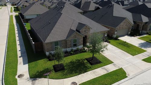 21138 Yellow Bay Dr, Cypress, TX, 77433-3487 | Card Image