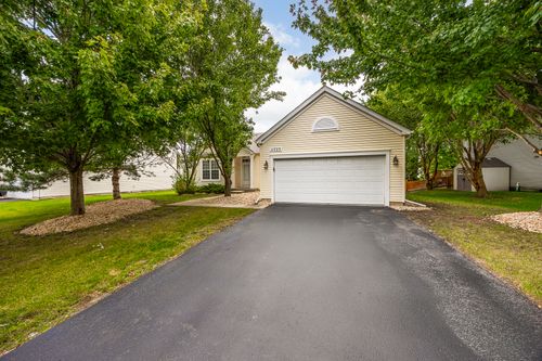 11723 S Heritage Meadows Dr, Plainfield, IL, 60585-2618 | Card Image