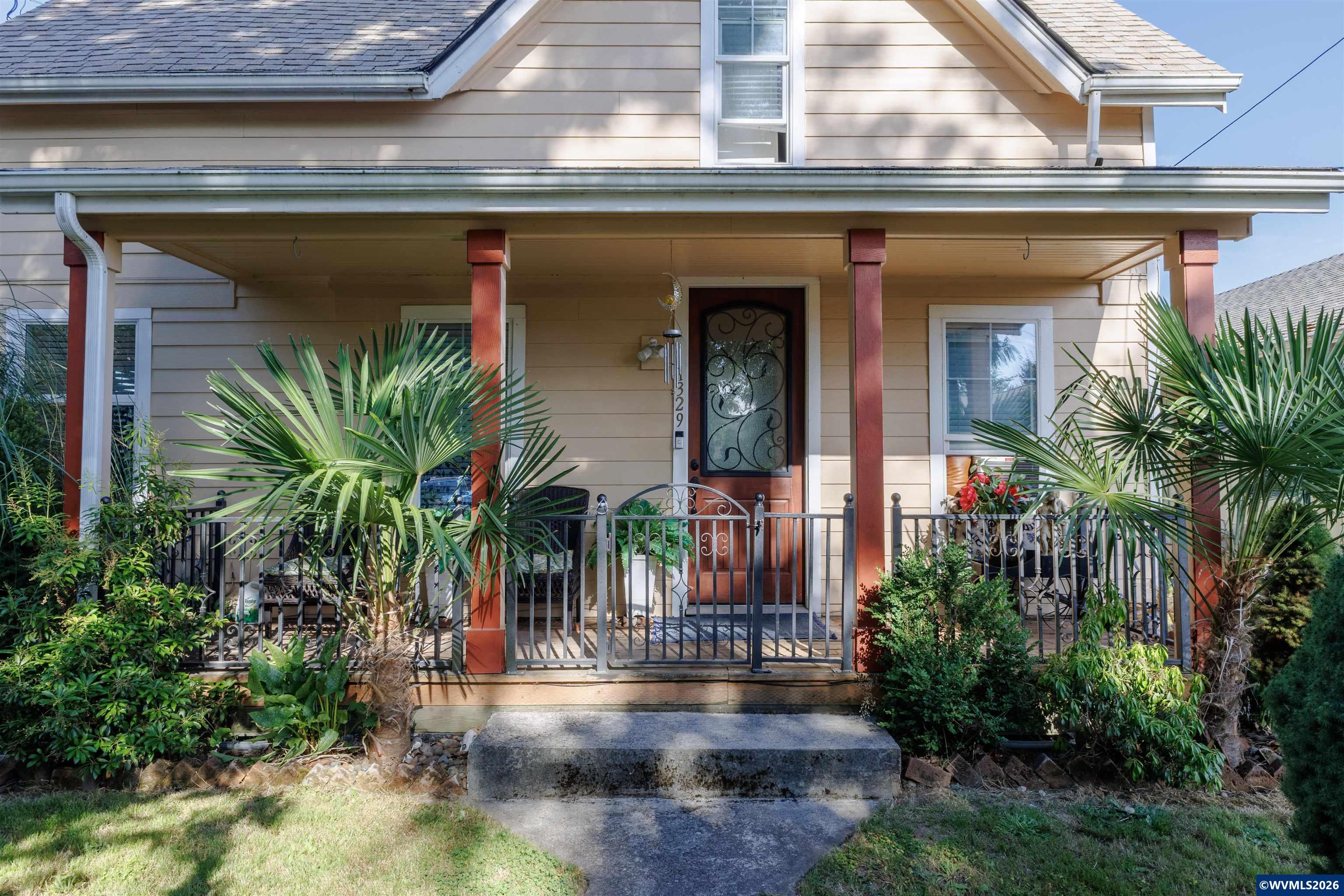 Residential in Salem 3