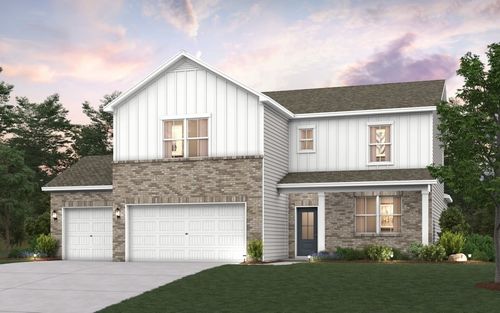 802 Molly Ln, Mount Juliet, TN, 37122-2744 | Card Image