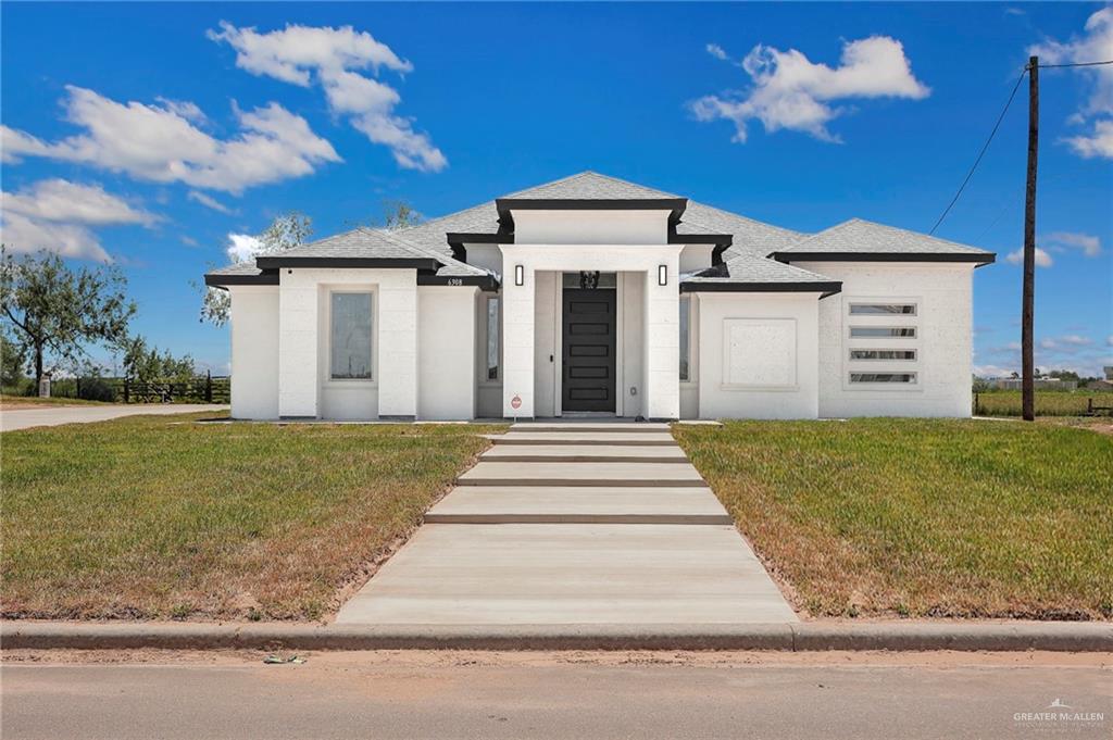Residential in Edinburg