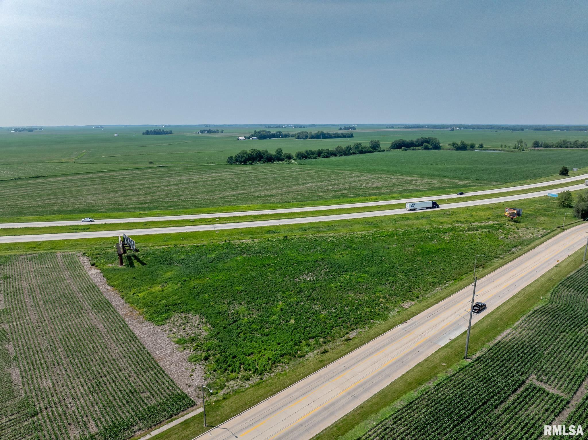 Land in Galesburg 4