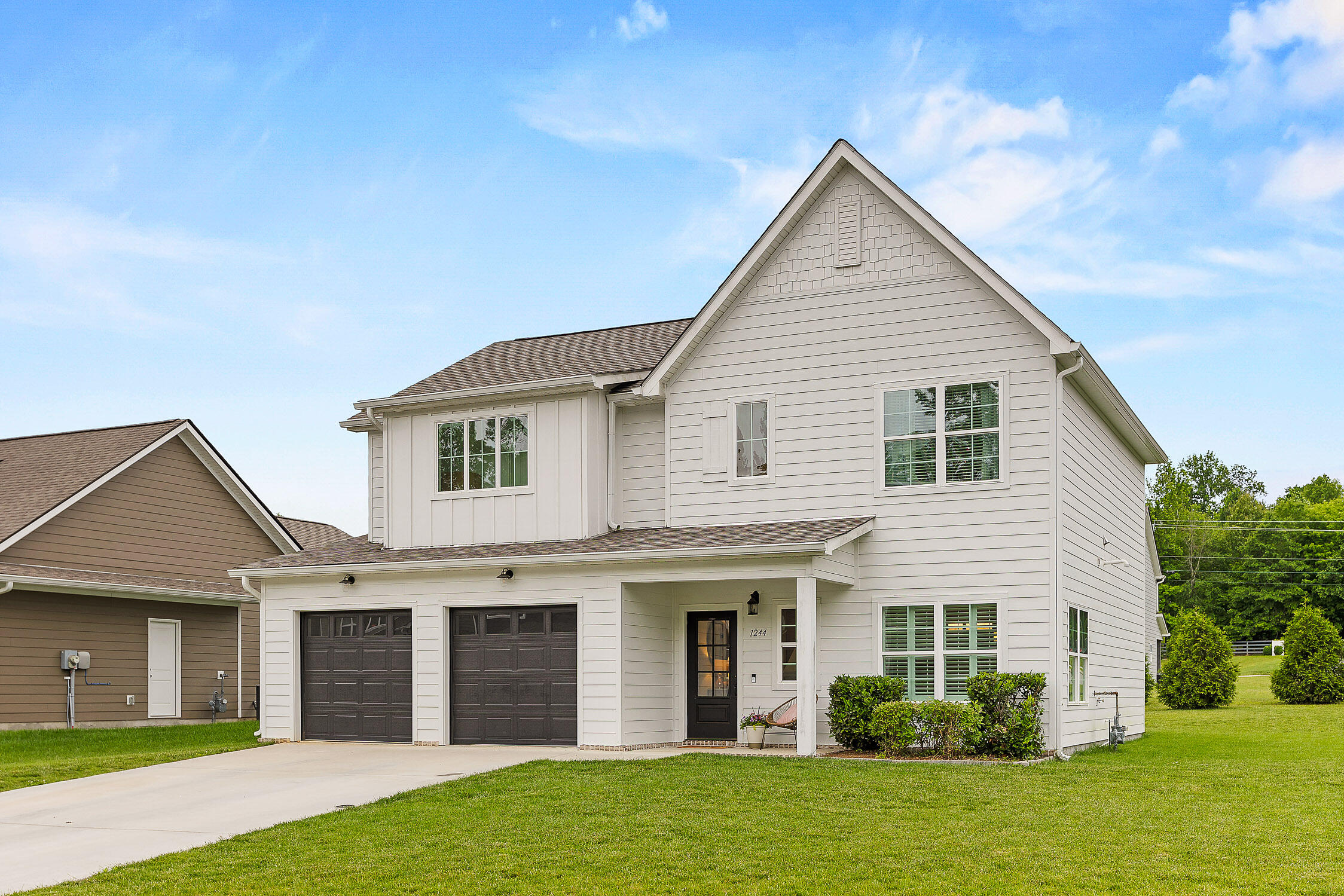 Baldwin Field Cir, Hixson, TN 37343