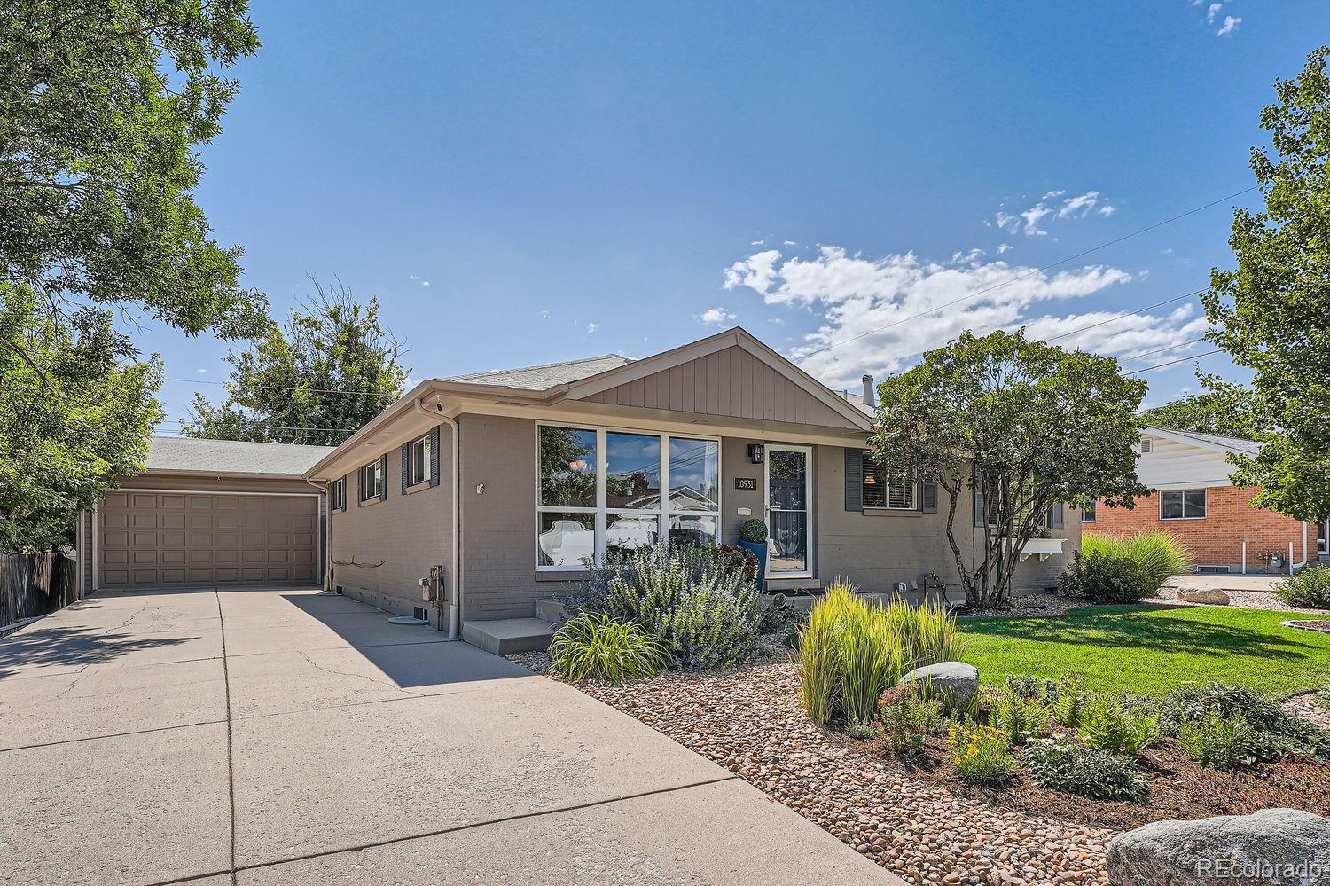 Pearl Way, Northglenn, CO 80233