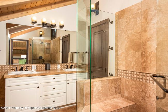 25 - 4000 Brush Creek Rd, Townhouse with 2 bedrooms, 2 bathrooms and 1 parking in Snowmass Village CO | Image 8