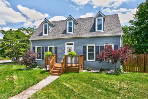 3905 Sundart Dr, Lexington, KY, 40517-3862 | Card Image