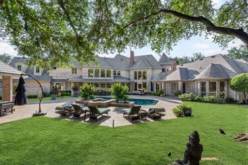 6002 Yorkville Ct, Dallas, TX, 75248-1210 | Card Image