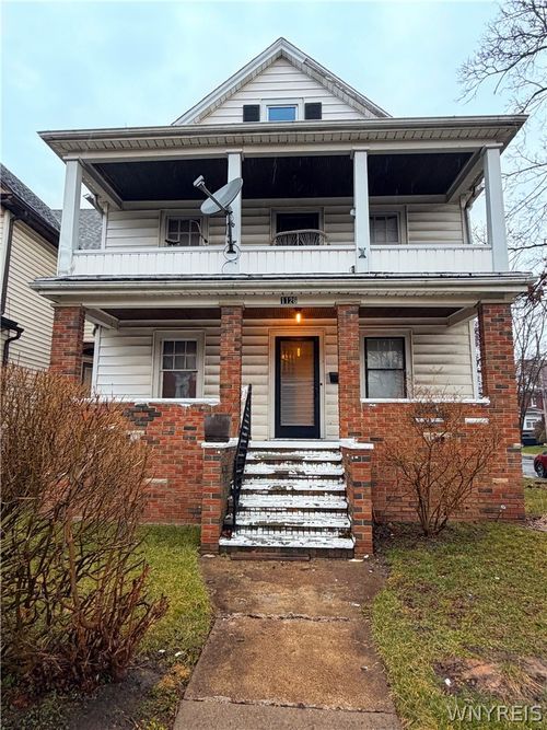 1126 Ferry Avenue, Niagara Falls, NY, 14301 | Card Image