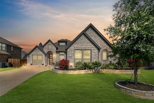 2111 Ranchwood Dr, Melissa, TX, 75454-9710 | Card Image