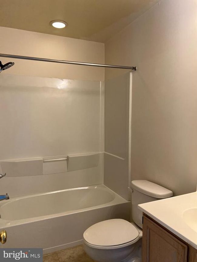 5605 Rivendell Pl, Townhouse with 3 bedrooms, 4 bathrooms and null parking in FREDERICK MD | Image 13
