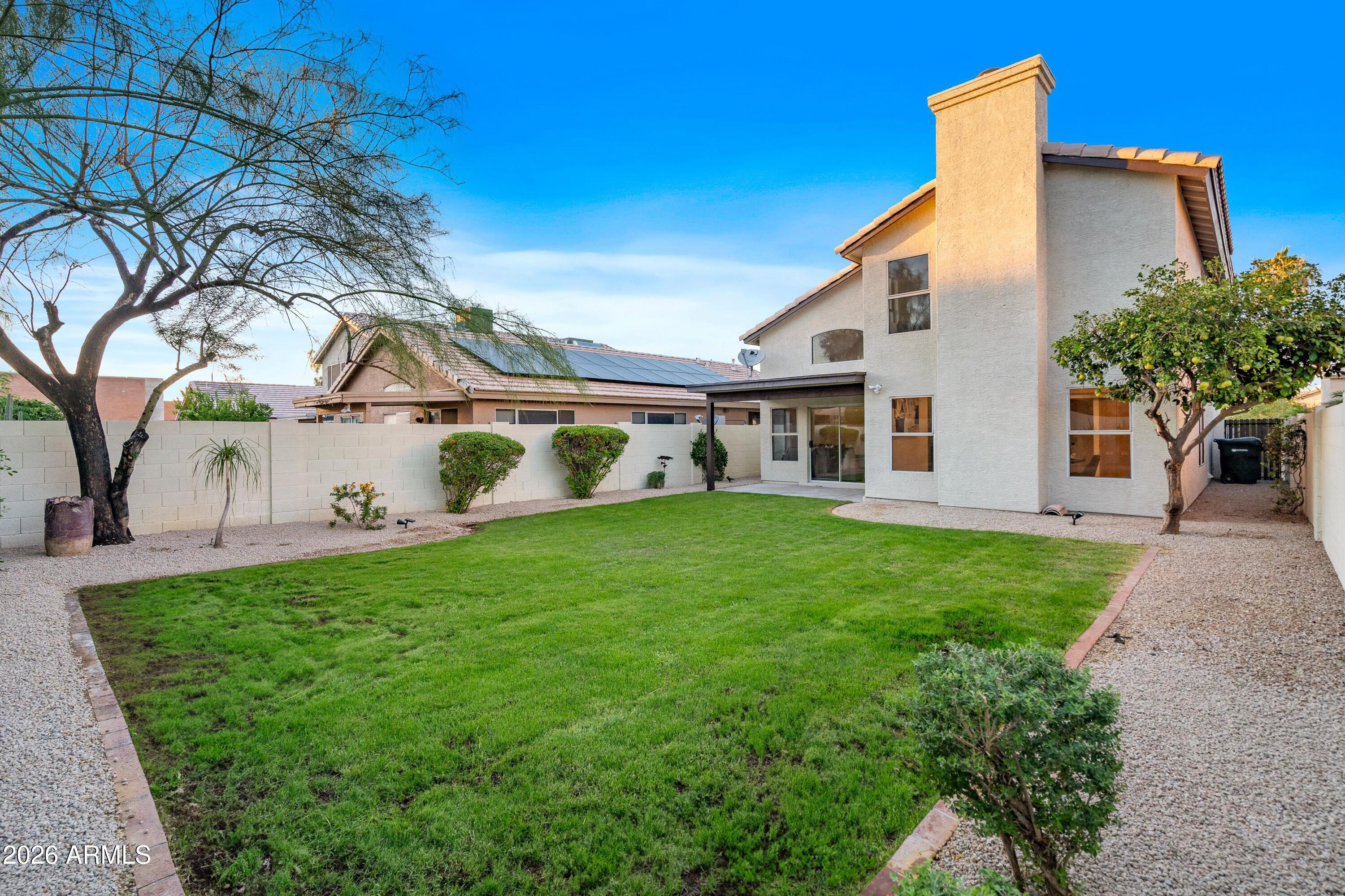 Residential in Phoenix 5