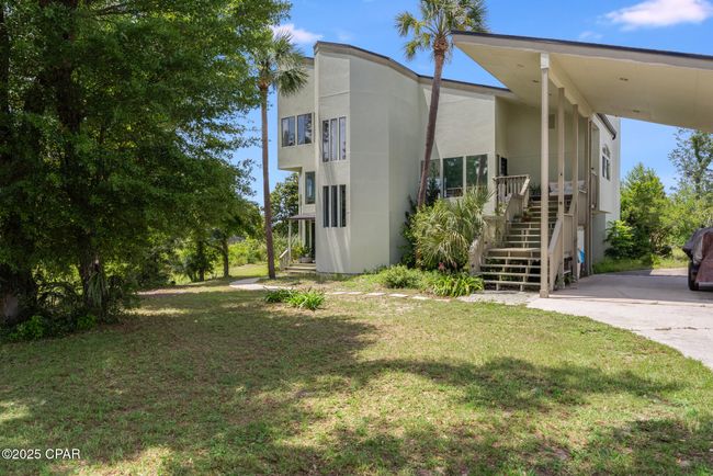 818 Radcliff Ave, House other with 4 bedrooms, 3 bathrooms and null parking in Lynn Haven FL | Image 65