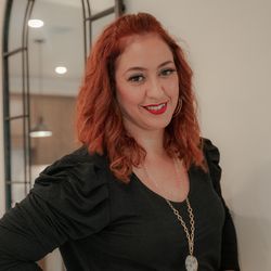 Mary Castro