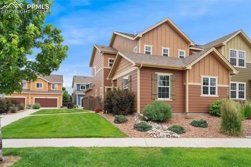 435 Eclipse Dr, Colorado Springs, CO, 80905-4302 | Card Image
