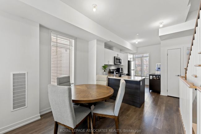 84 Tisdale Ave, House attached with 5 bedrooms, 4 bathrooms and 1 parking in Toronto ON | Image 13